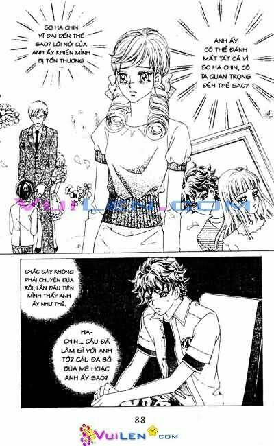 thiên thần tái thế chapter 12 88