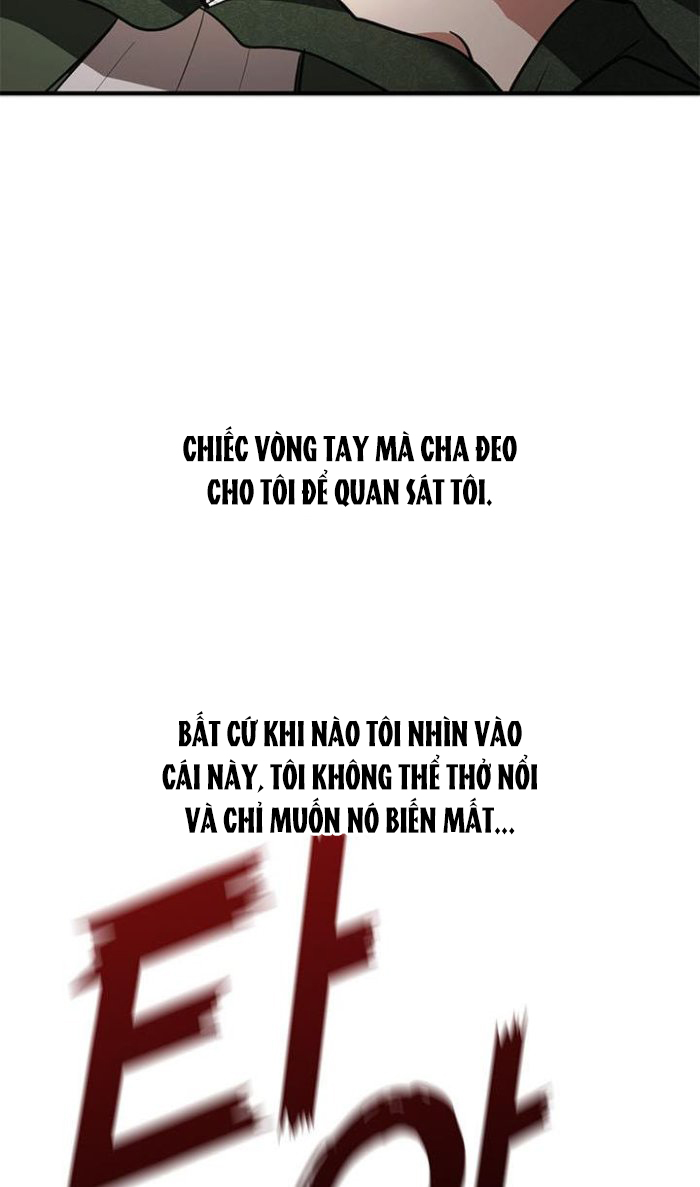 không thể bỏ rơi nhân vật phản diện chapter 5 28