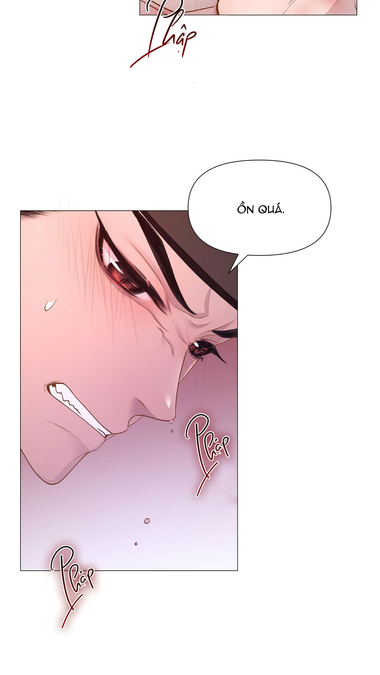 dạ xoa hóa liên ký chapter 12 5