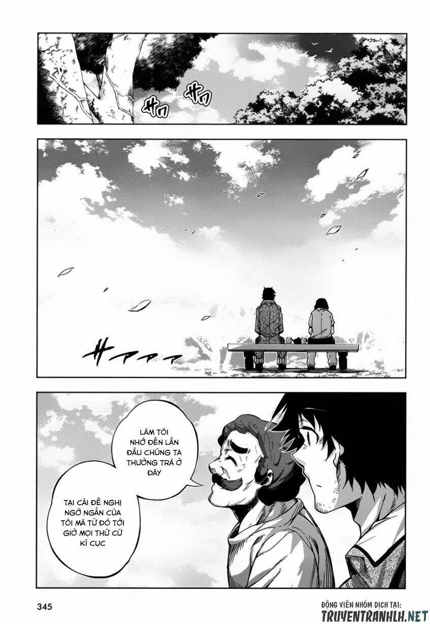 exterminator chapter 12 22