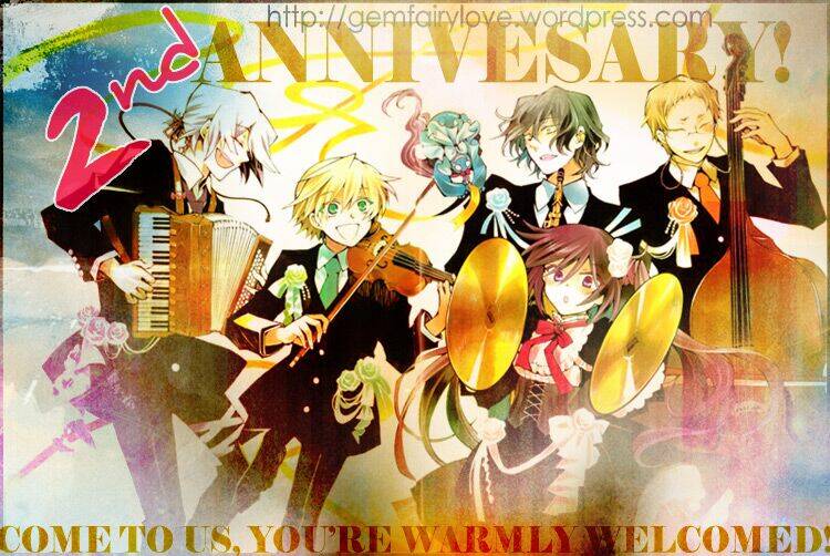 anata no tame nara doko made mo chapter 6 3