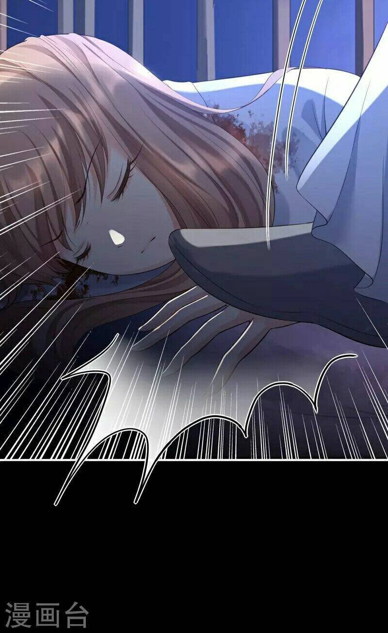 từng bước âm mưu thâm độc : huyết hoàng trở về chapter 2 18