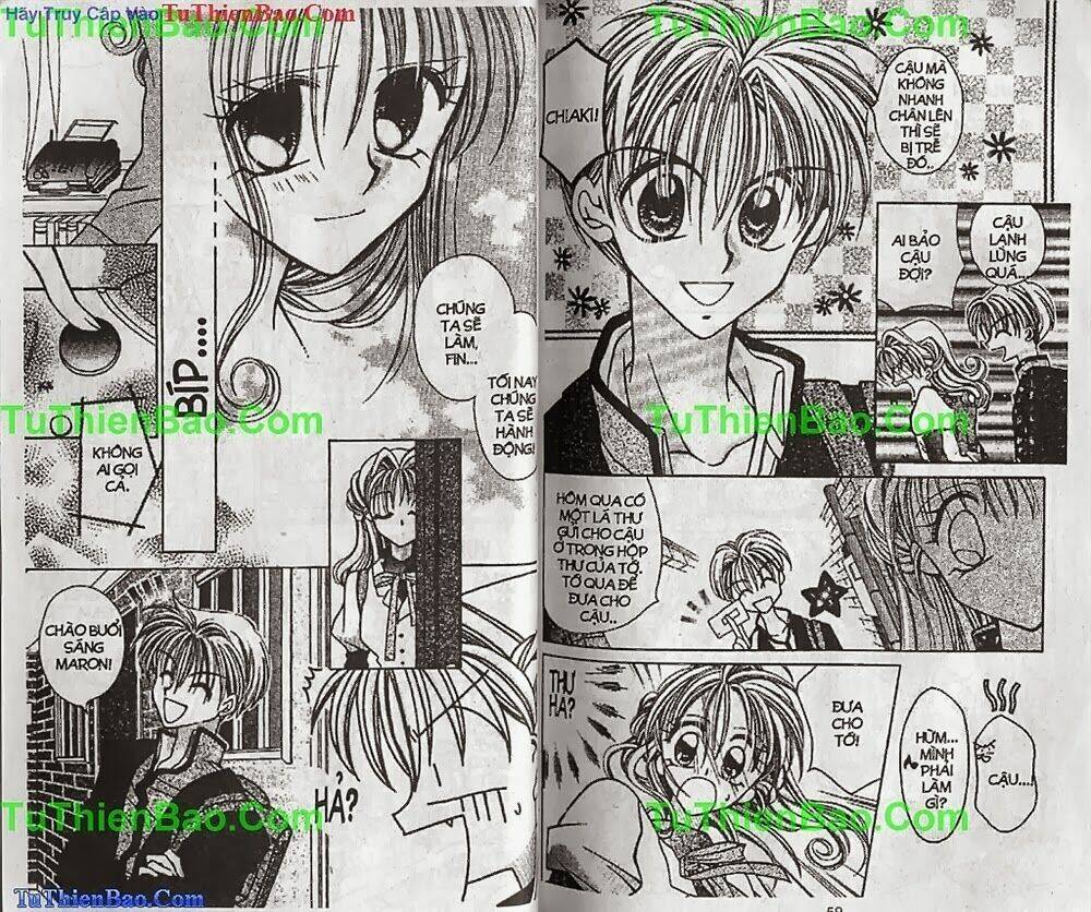 thiên thần bóng tối chapter 1 28