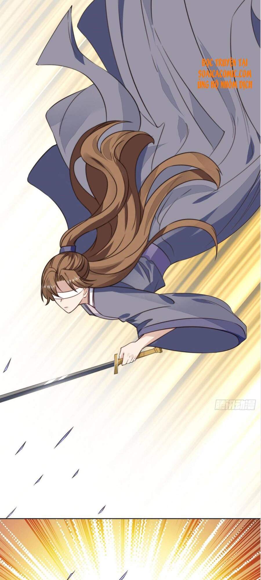 dựa vào đại lão ổn định vị trí c trong nam đoàn chapter 69 35