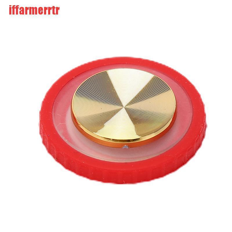 Cần Điều Khiển Chơi Game Mini Có Nút Hít Tròn Di Động Cho Điện Thoại / Máy Tính Bảng