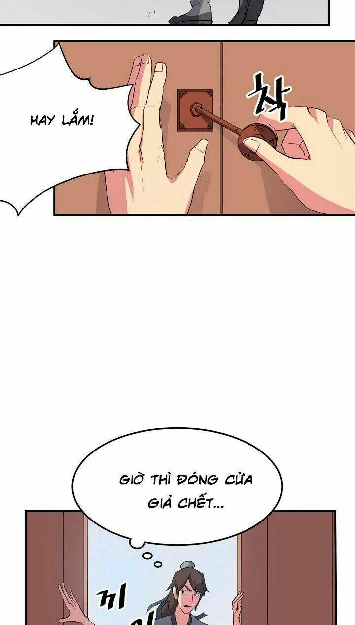 trọng sinh, bất khả chiến bại chapter 36 9