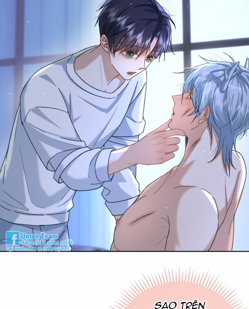 huynh dạy đệ vô lễ chapter 12 48