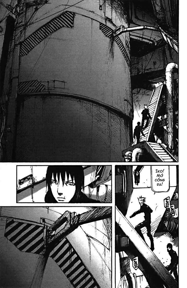 blame! chapter 48 9