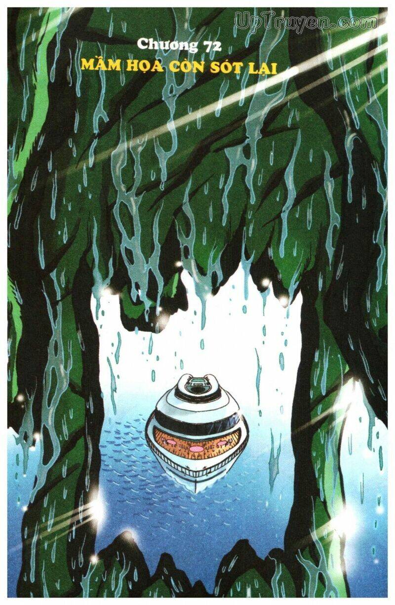 siêu nhân mì ăn liền chapter 11 54