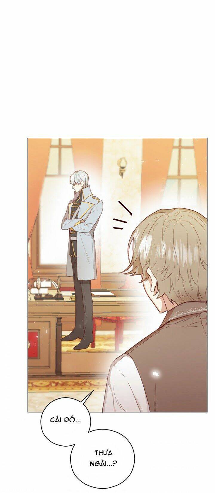 vẻ đẹp của ác ma chapter 5 4