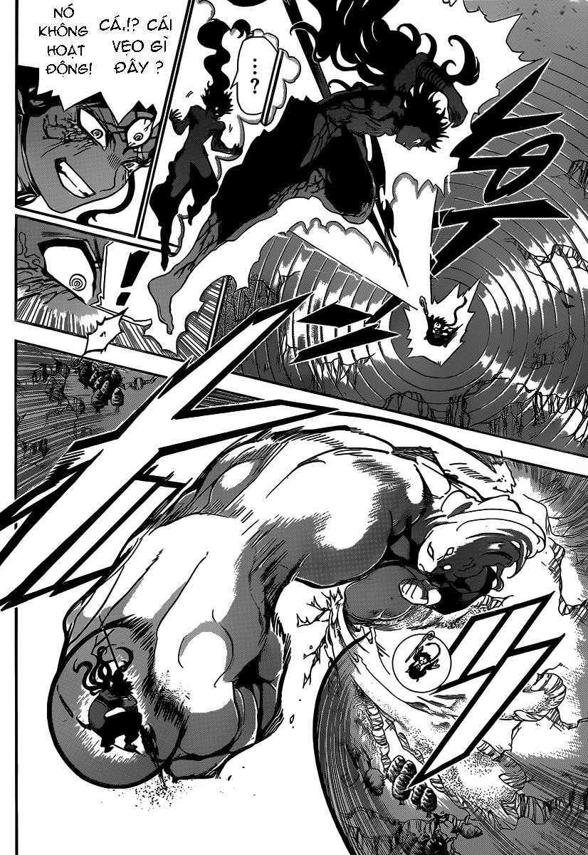 magi - the labyrinth of magic chapter 259 12