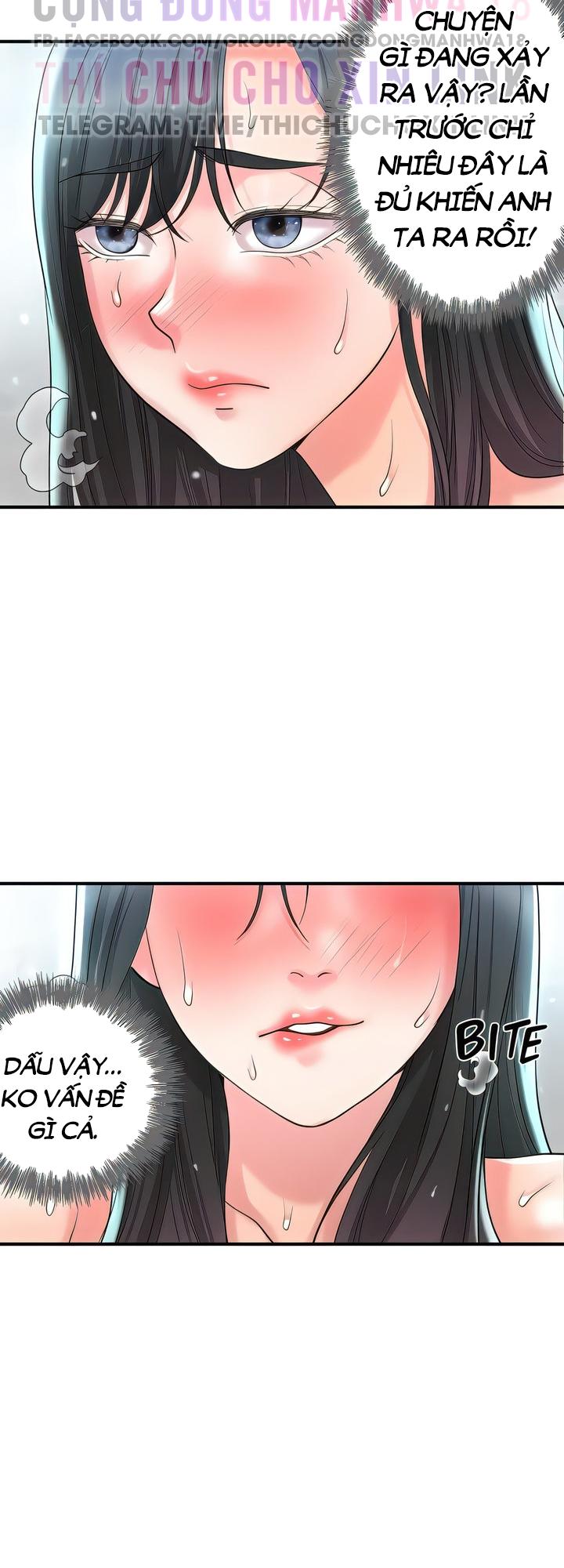 thị trấn nóng bỏng chapter 97 26