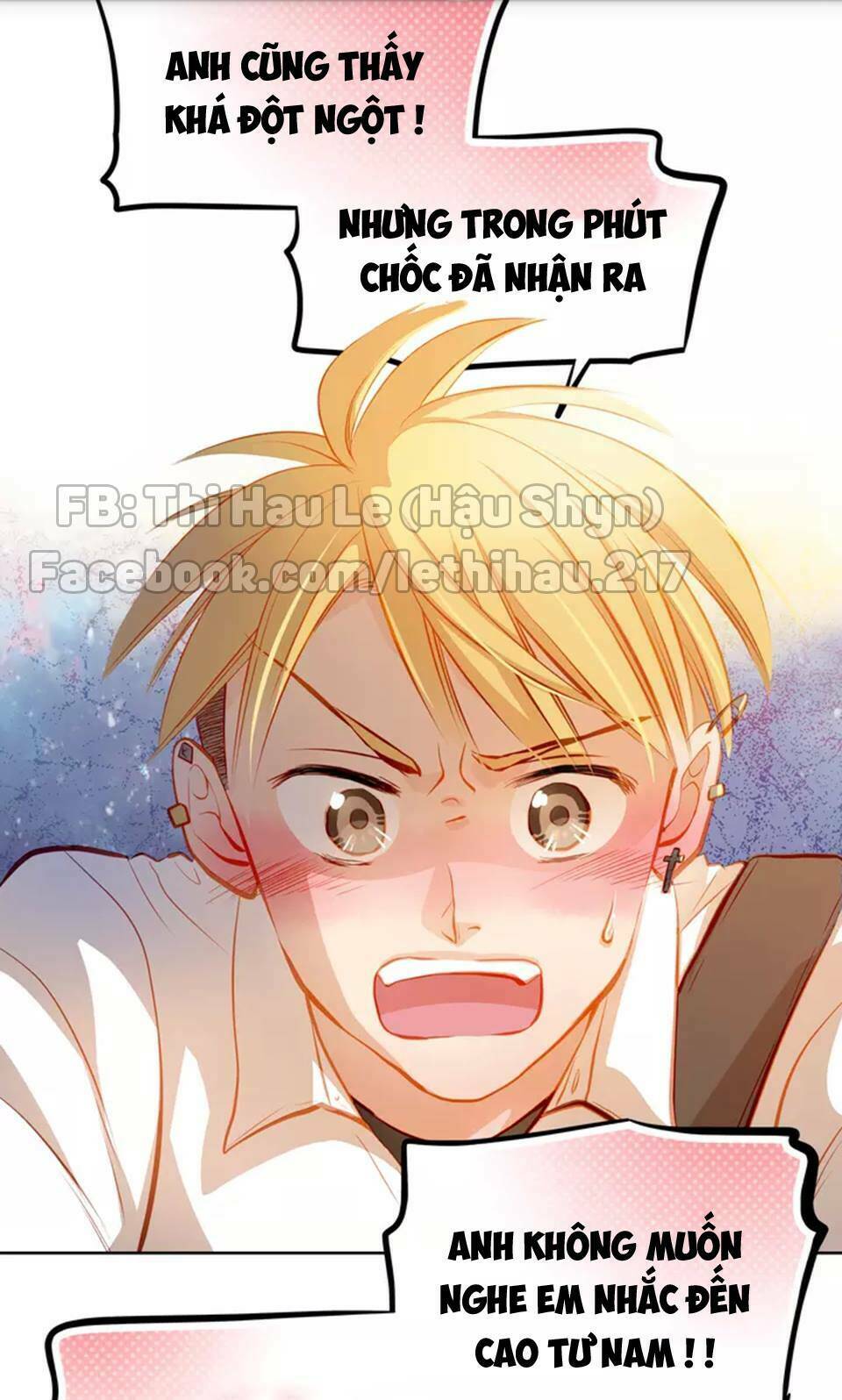 sự cám dỗ xấu xa chapter 19 7