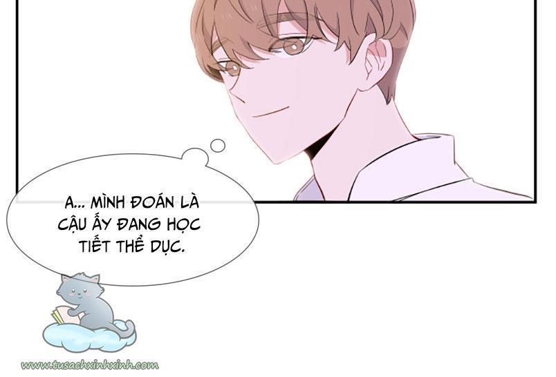 về bên anh chapter 23 27