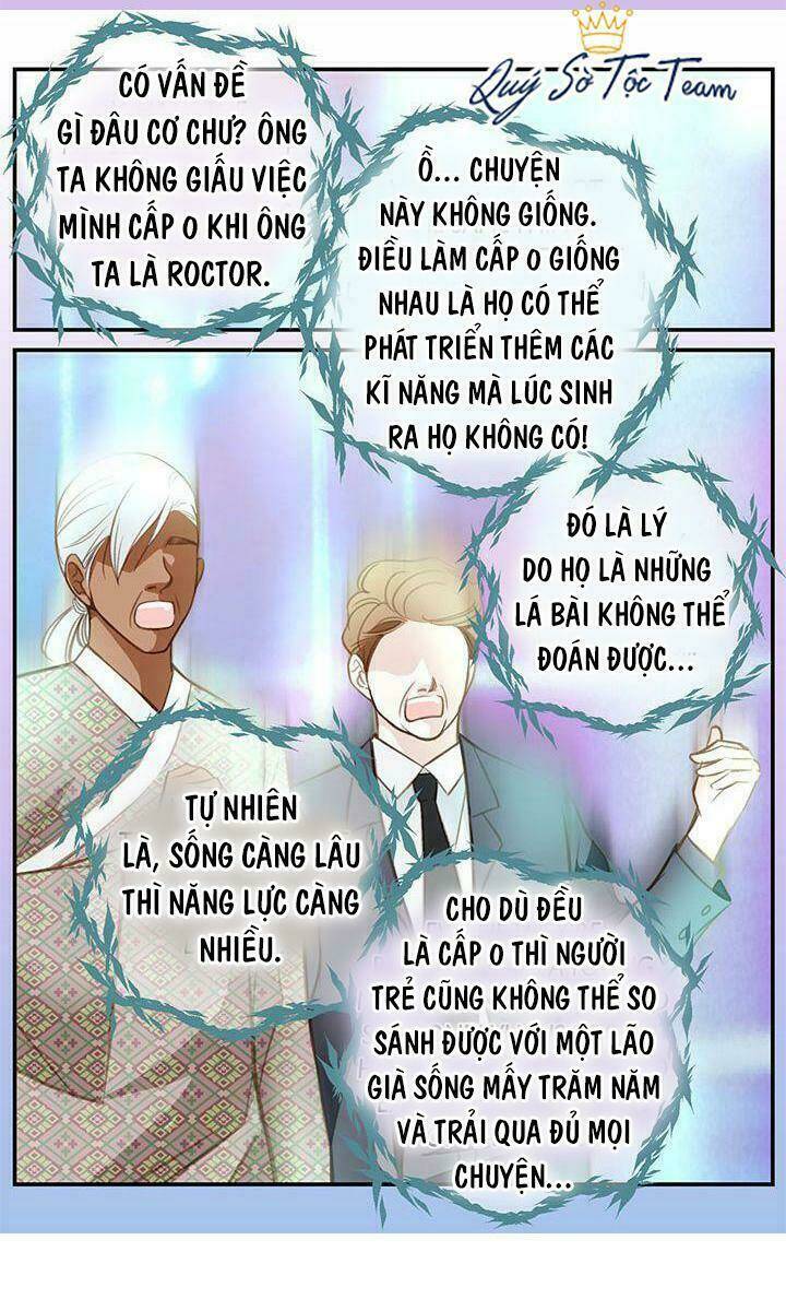 tiếp xúc chí mạng chapter 62 19