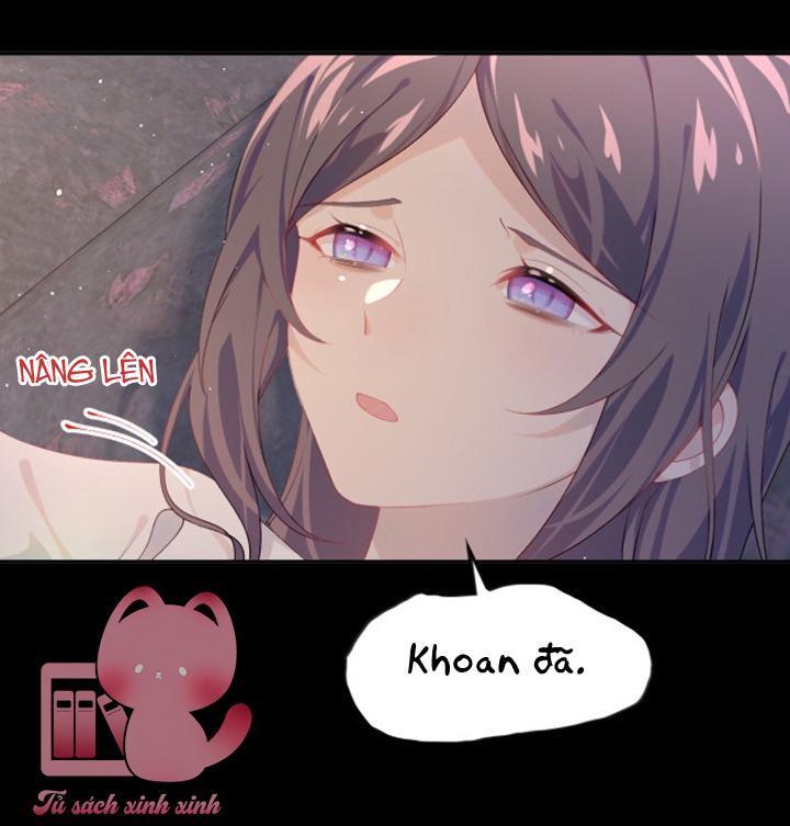 một đêm nọ đột nhiên yandere tới! chapter 143 33