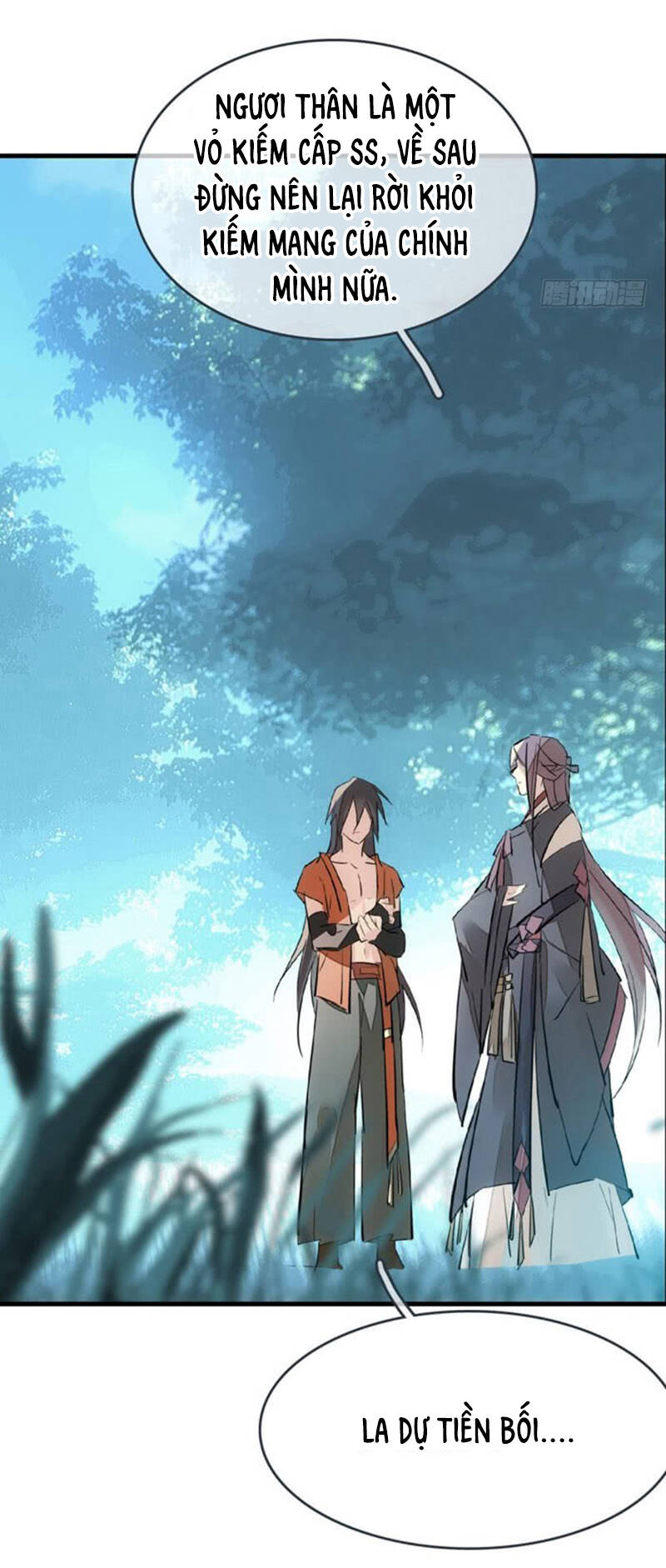 sư phụ lại trêu chọc ta chapter 51 9