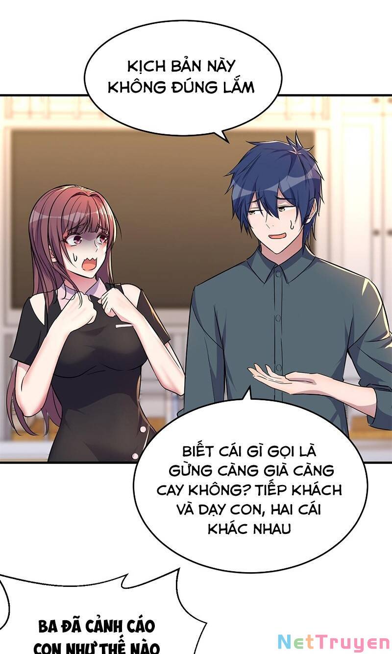 chị gái tôi là đại minh tinh chapter 157 1