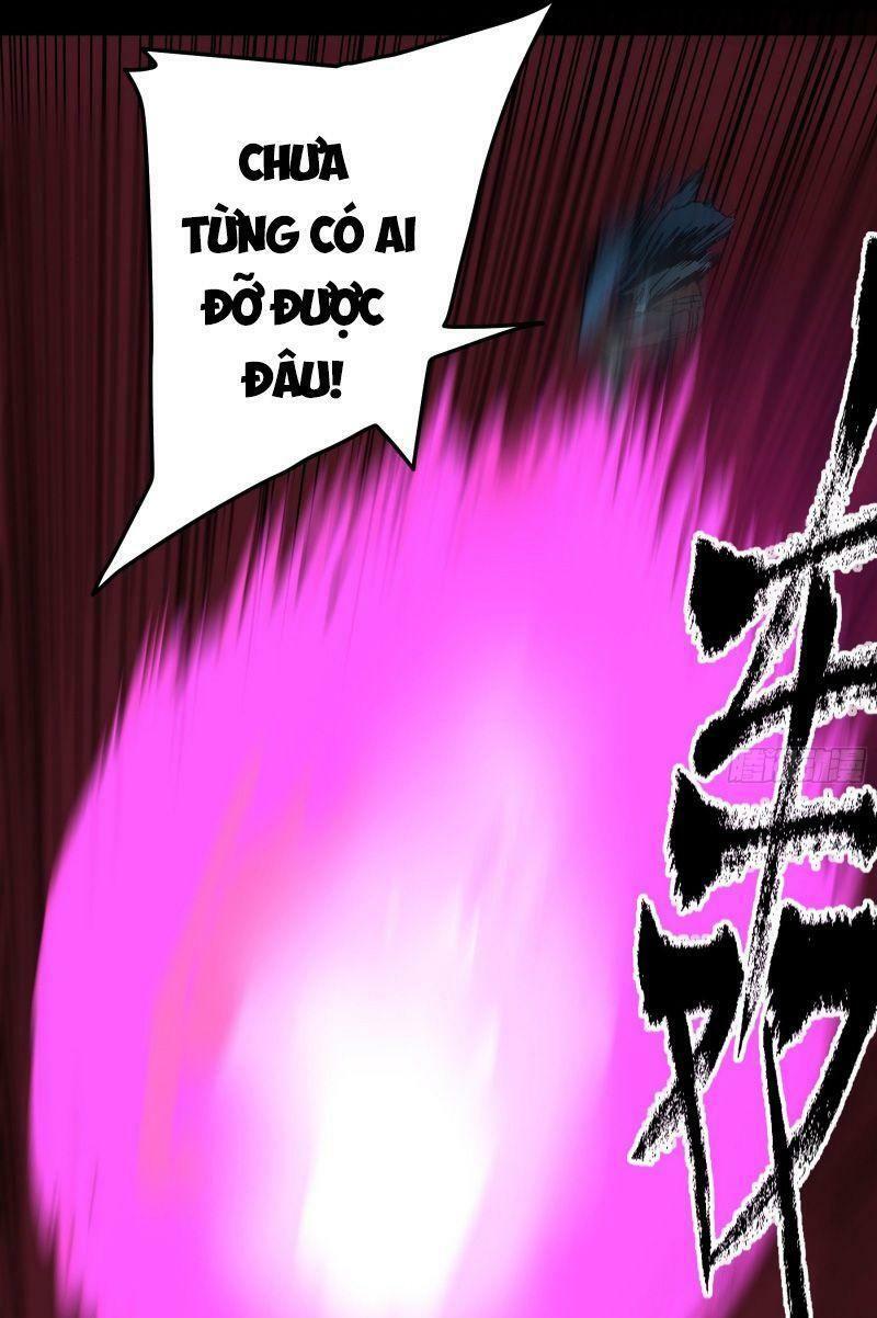 con quỷ đã sẵn sàng cho bữa tối ! chapter 25 32