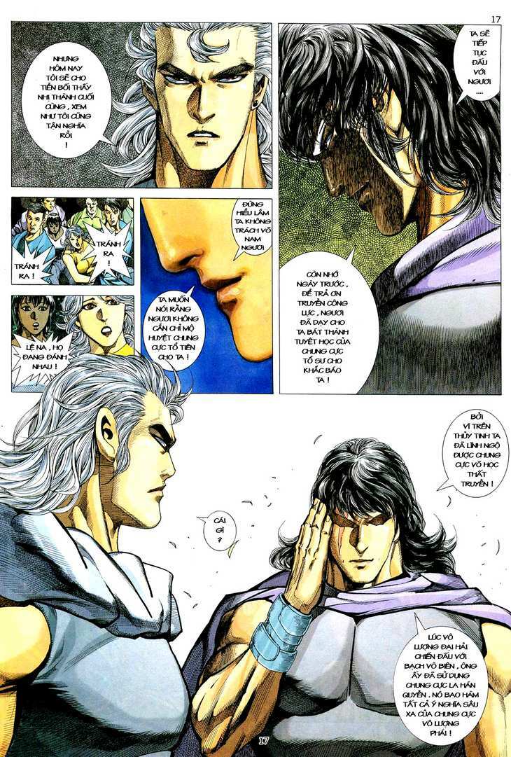 võ thần chapter 73 17