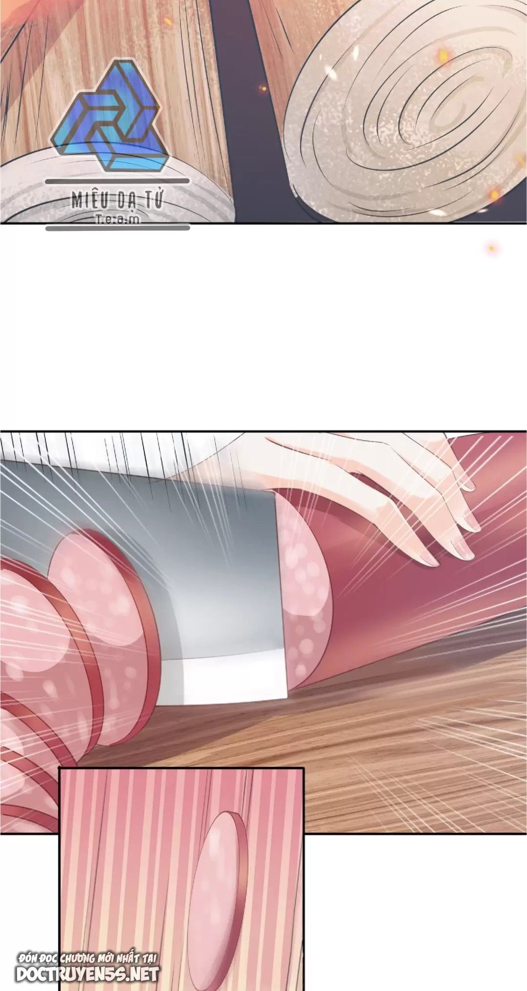 ảnh hậu một tuần mập ba cân chapter 6 31