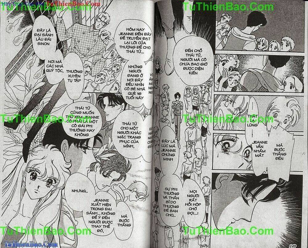 búp bê mario chapter 6 74