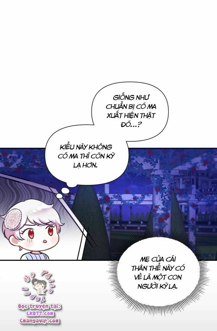 công chúa xấu xa chapter 7 9