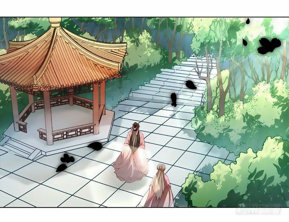 liêu liêu nhân thân tu tiên truyện chapter 64 3