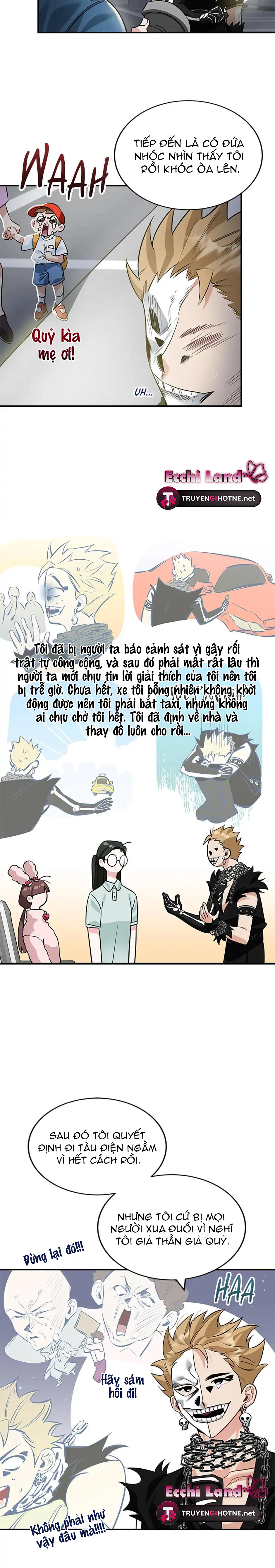 vụ tai tiếng có chủ đích chapter 26.2 9