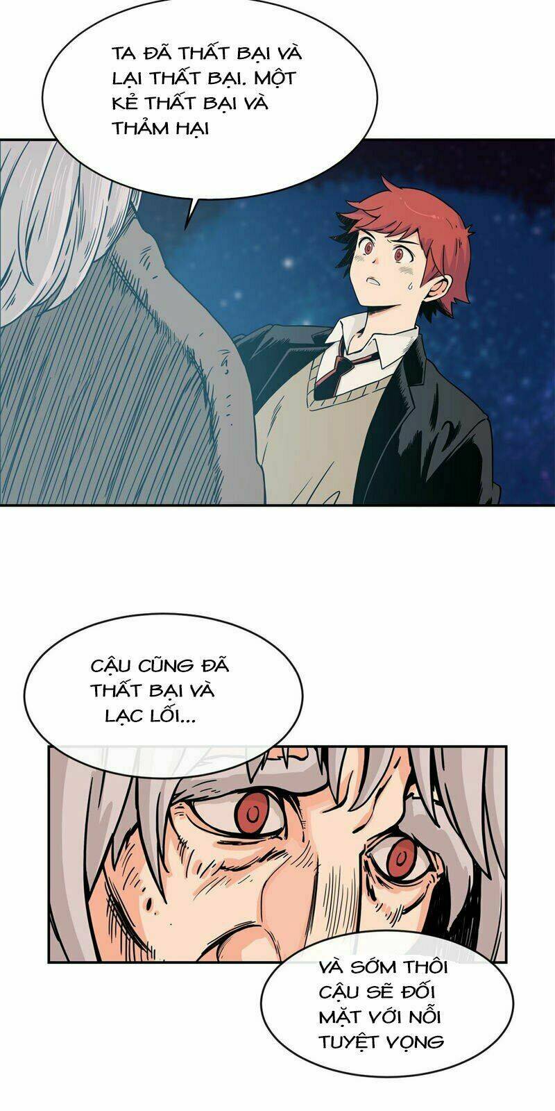 her hero chapter 16 27