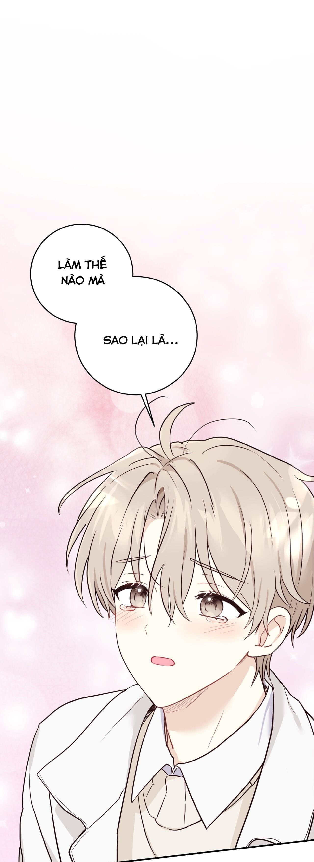 vị ngọt không đường (sweet not sugar) chapter 28 1