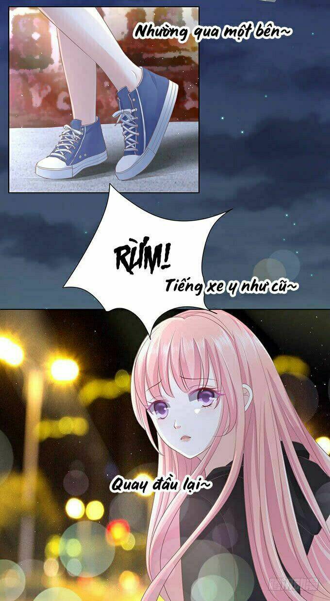 liệt ái tri hạ: series mật đào tiểu tình nhân chapter 76 31