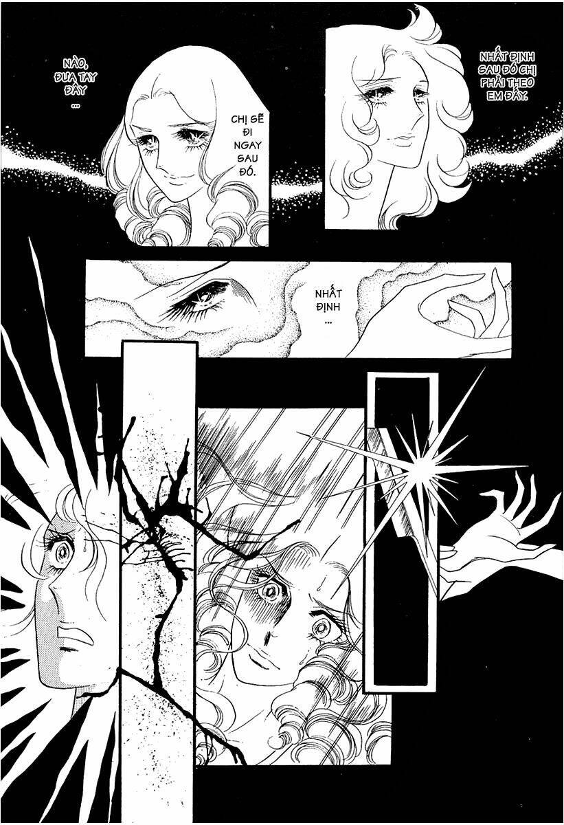 oniisama e... chapter 14 20