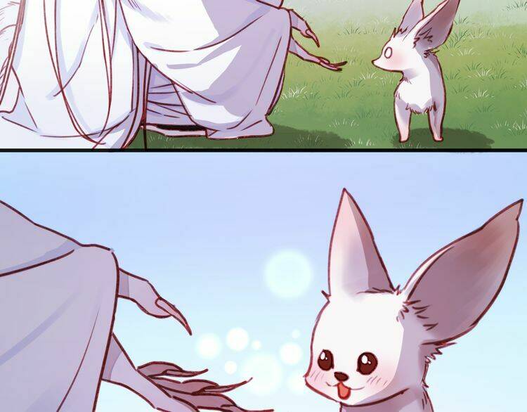 lượm được 1 tiểu hồ ly chapter 75 15