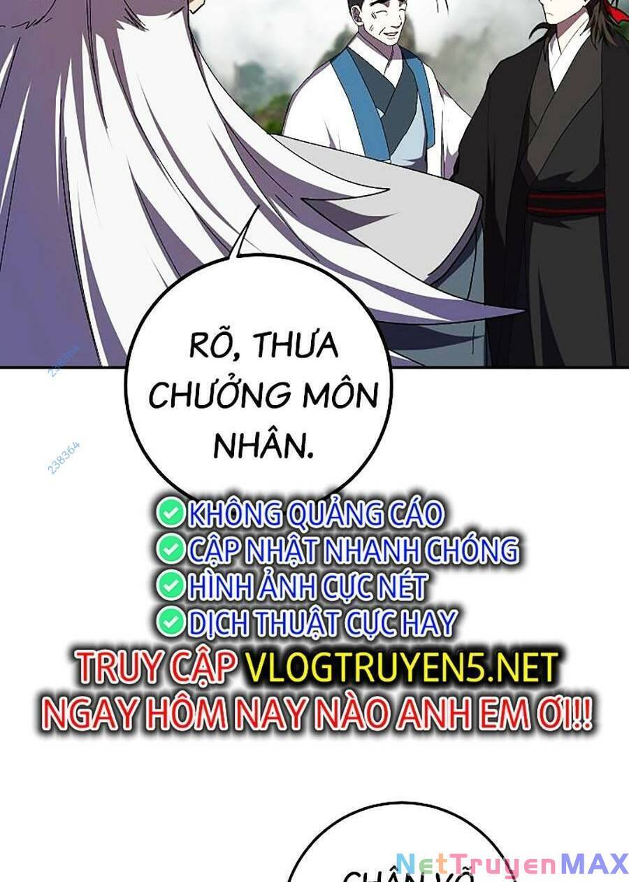 võ đang kỳ hiệp chapter 108 73