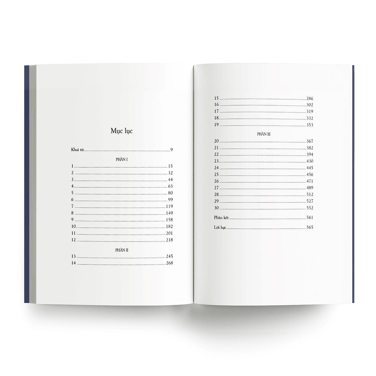 Sách - Cha Con Giáo Hoàng - Mario Puzo - Đông A