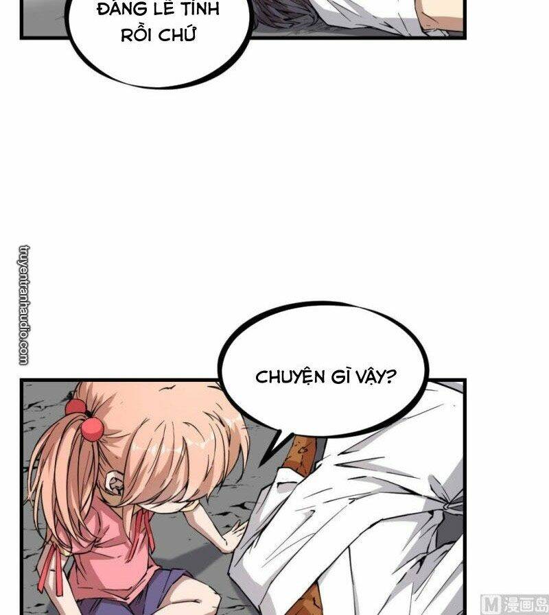 thâm dạ thư ốc chapter 143 33