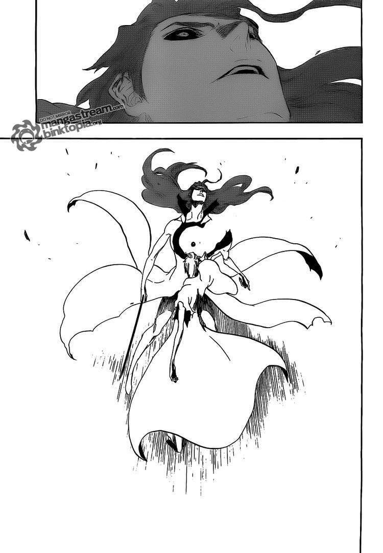 thần chết ichigo chapter 415 3