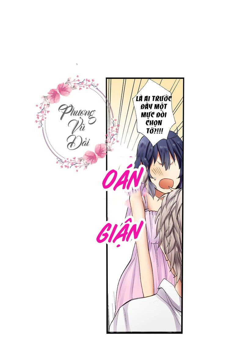 mệnh lệnh tuyệt đối của bá đạo vương tử chapter 3 3