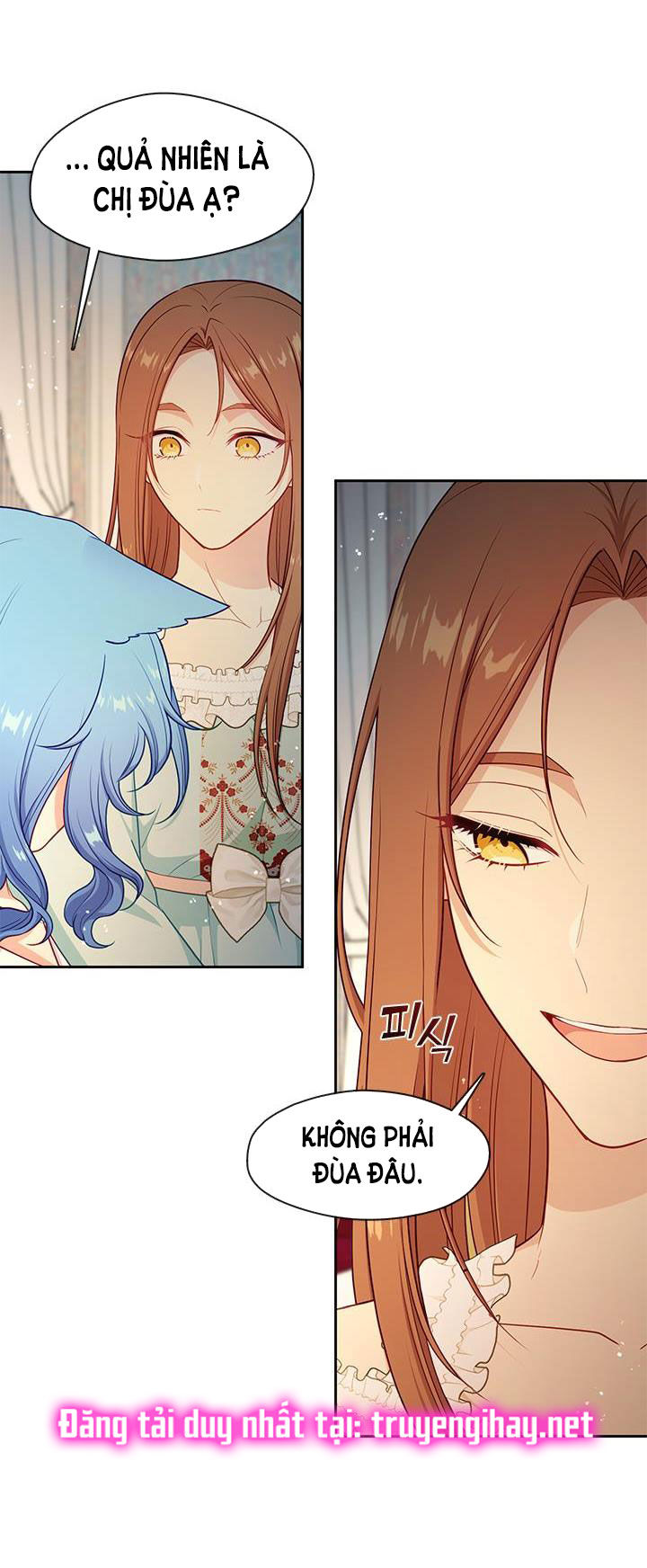 cẩn thận nữ phụ phản diện đấy! chapter 128 24