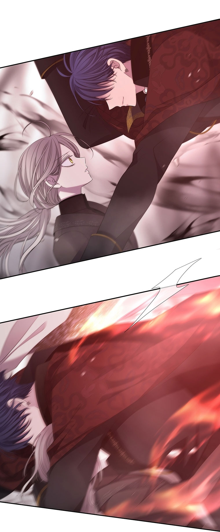 năm môn đệ của charlotte chapter 161.2 39