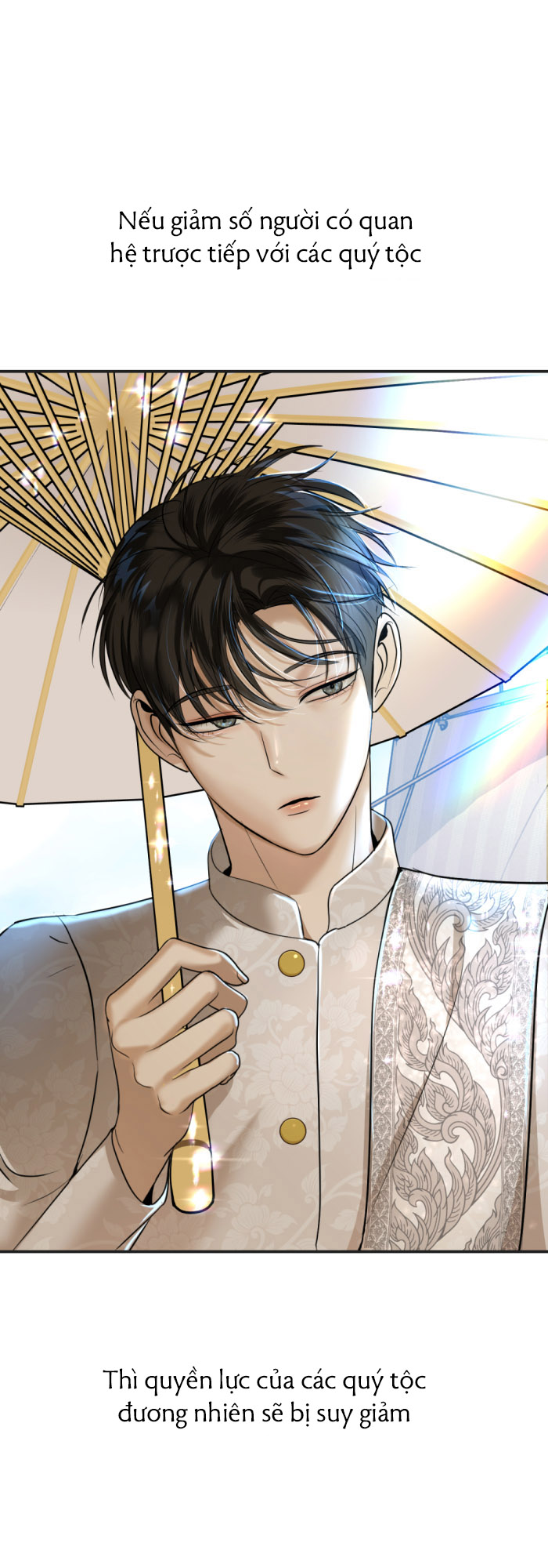 tôi là công tử đẹp nhất xiêm chapter 40 6