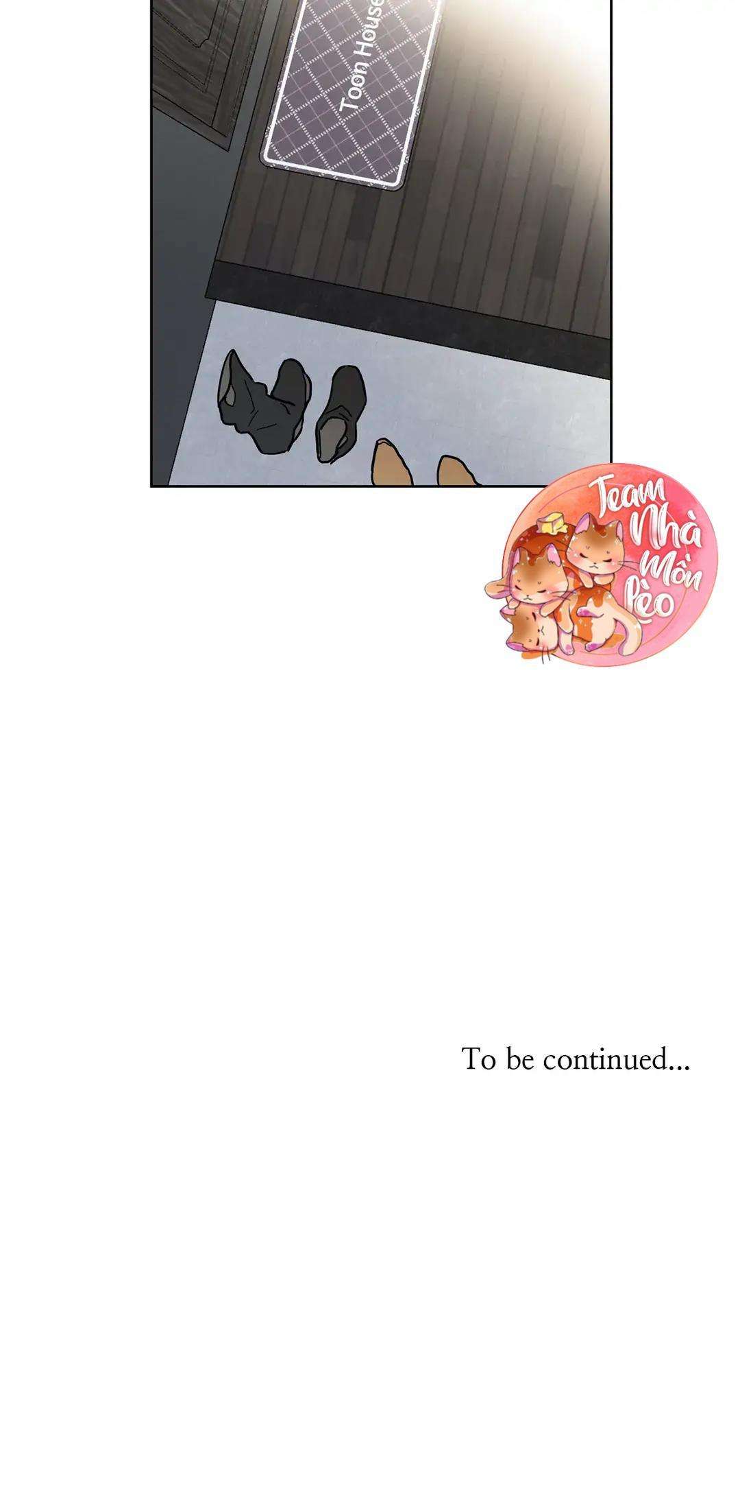 ngủ ngon nhé, lọ lem chapter 24 19