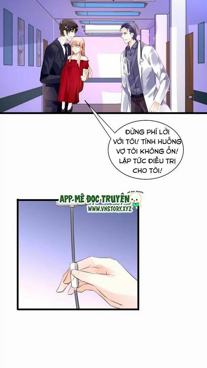 mưu ái thành nghiện chapter 98 11