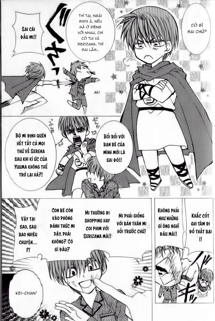 ng life chapter 30 14