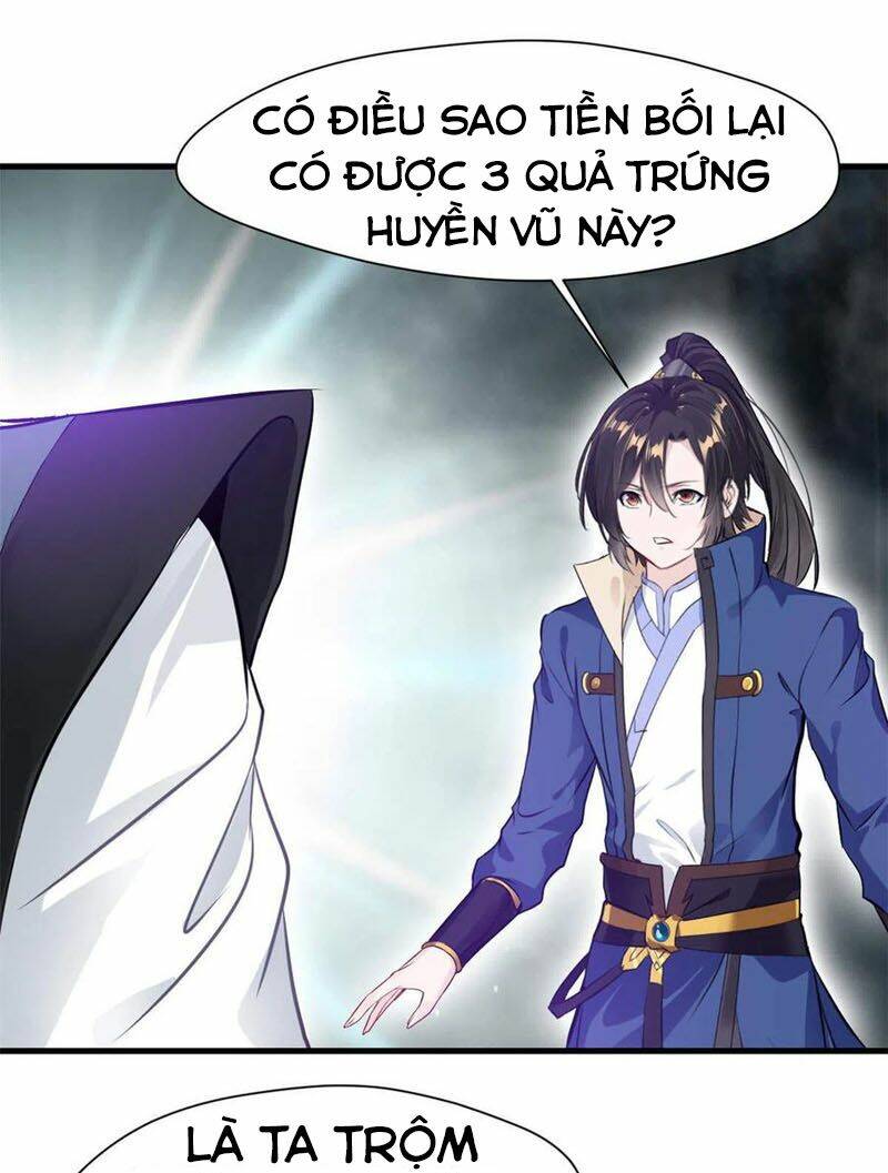 một đời thành tiên chapter 56 18