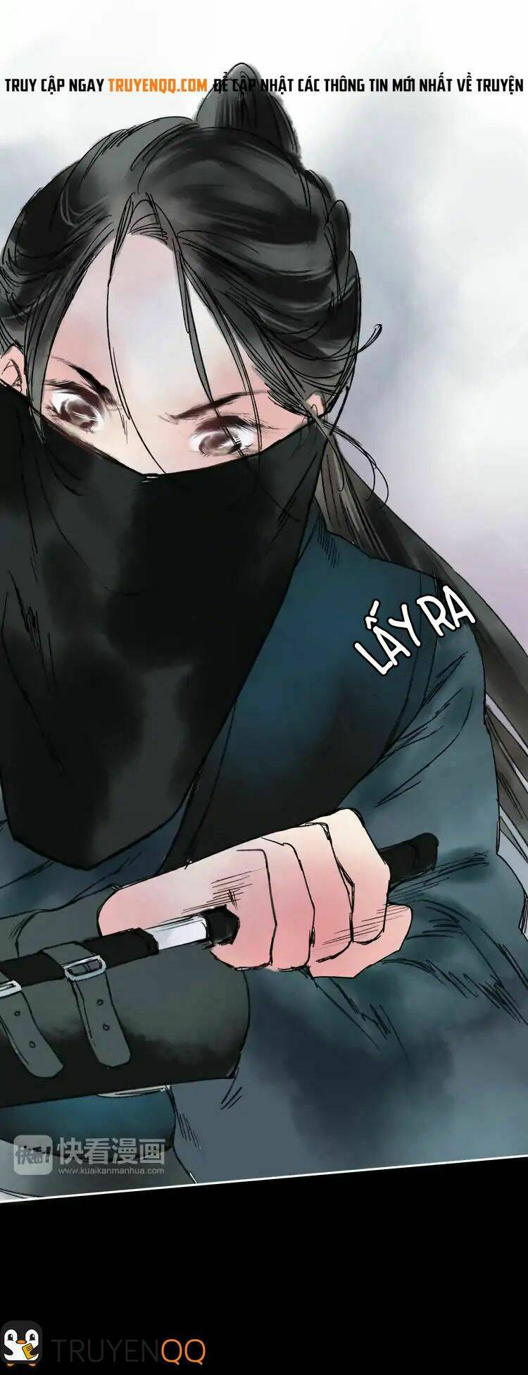 viễn lâm thiên sơn chapter 6 11