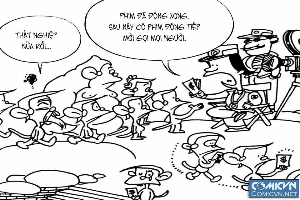 tây du ký hài chapter 3 29