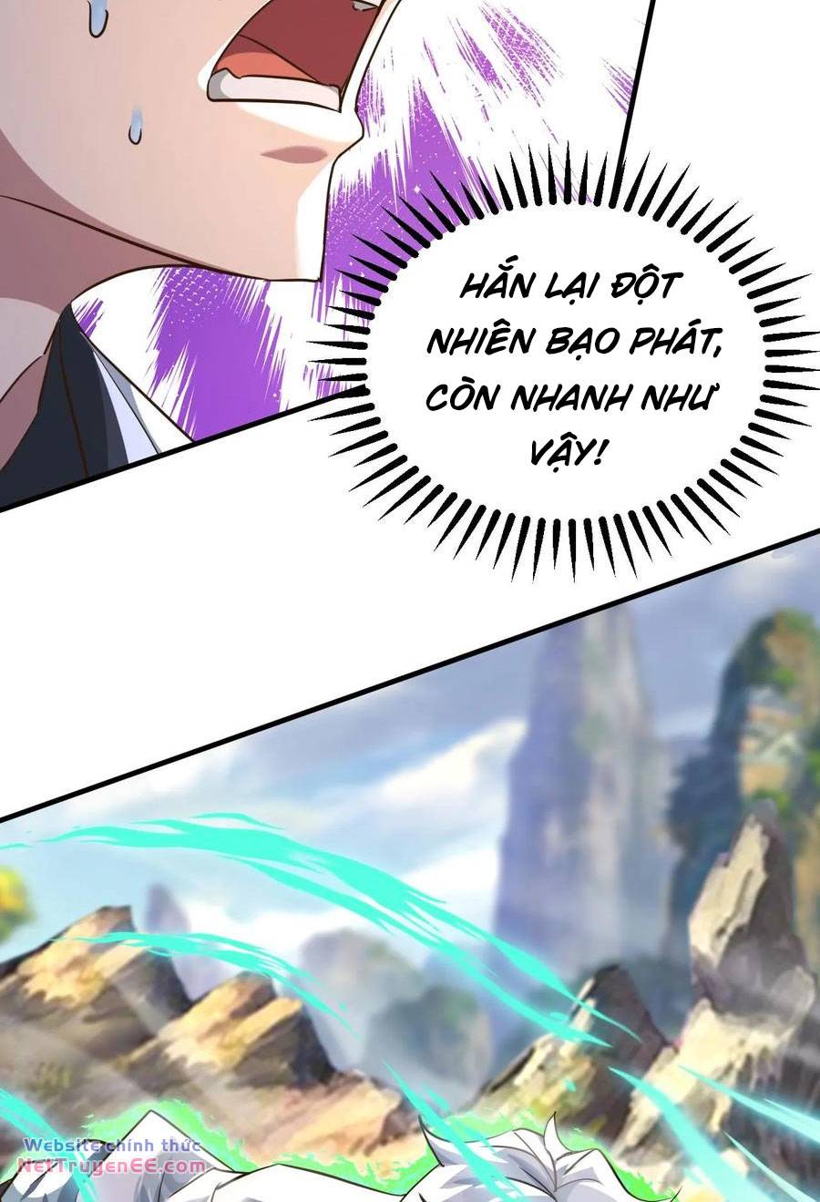 Vô Địch Đốn Ngộ chapter 164 3