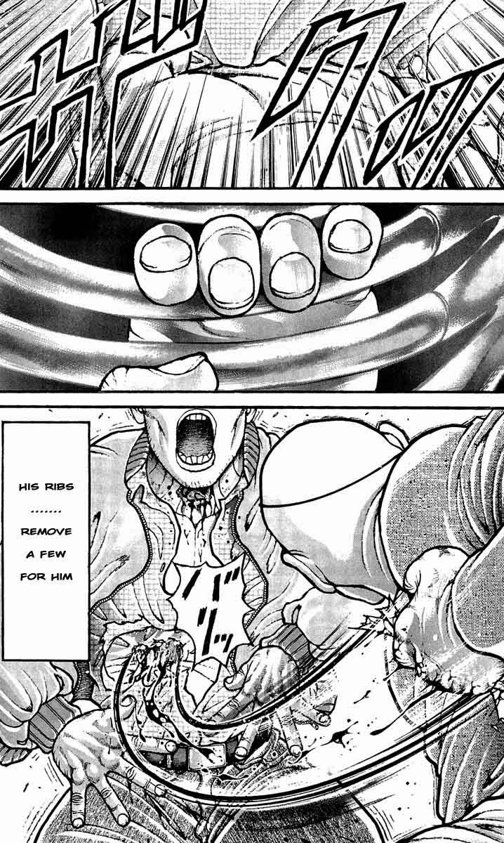 baki – son of ogre chapter 238 21